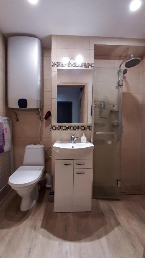 Studio Puck Daire Dış mekan fotoğraf
