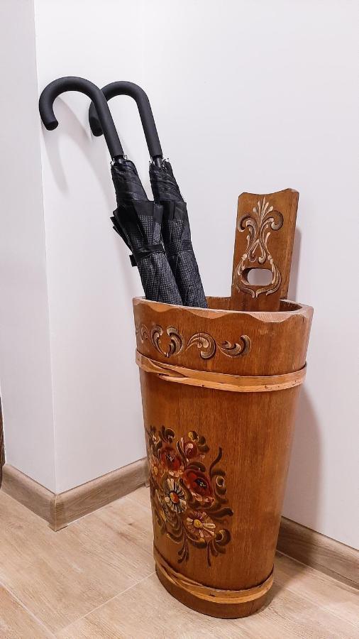 Studio Puck Daire Dış mekan fotoğraf